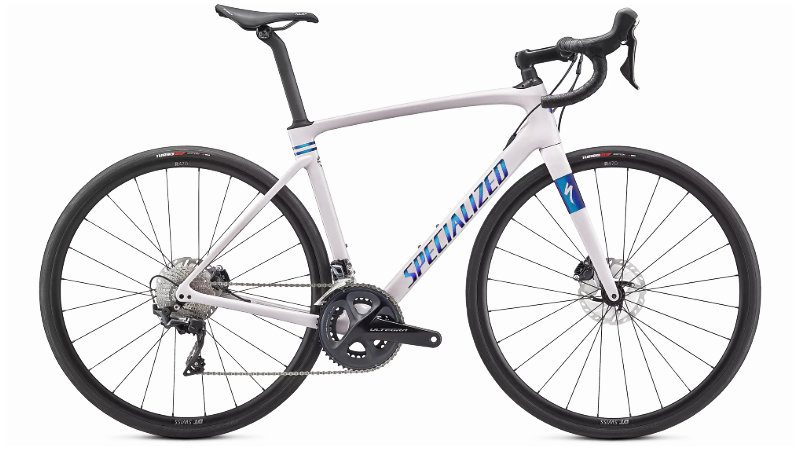 2021 Roubaix Comp 61cm