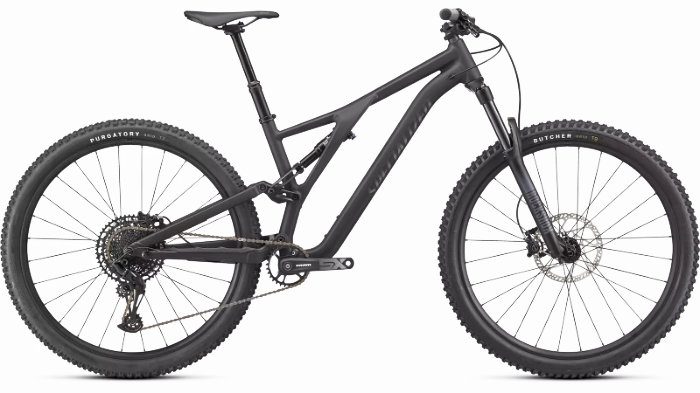 stumpjumper mountain bike