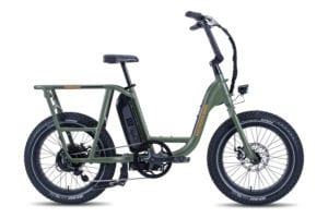 rad electric bike rental