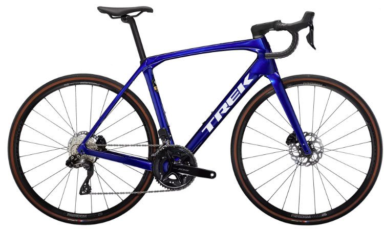 Trek Domane SL 6 Gen 4