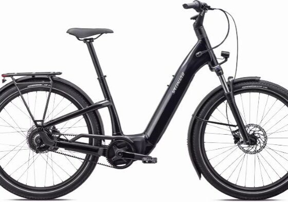 new turbo como 3.0 igh ebike
