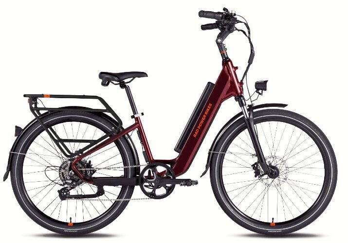 rad city ebike rental santa barbara