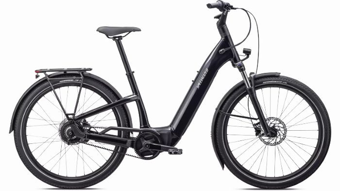new turbo como 3.0 igh ebike