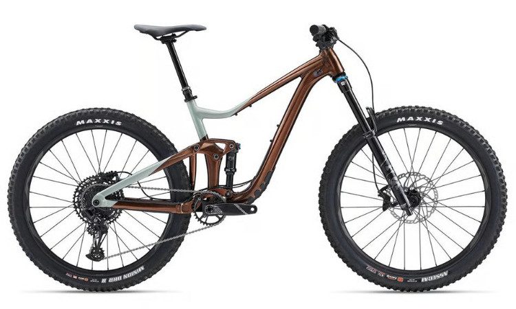 giant trance x 2 bike rental