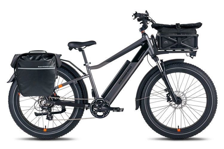 electric fat bike rental santa barbara