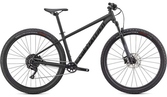 specialized rockhopper mtb rental