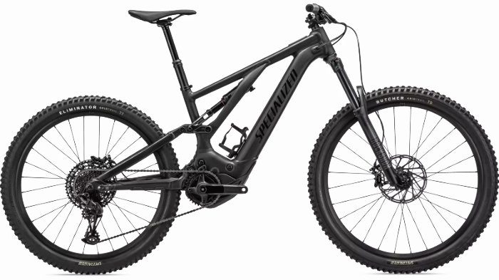 specialized turbo levo alloy electric mountain bike