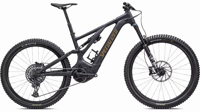 turbo levo comp ebike mtb rental